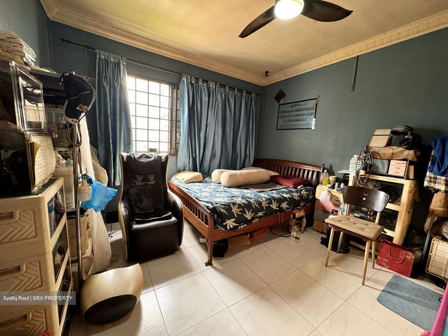 Blk 113 Pasir Ris Street 11 (Pasir Ris), HDB 4 Rooms #633408071